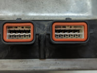 2014 Subaru Impreza PCM Engine Control Computer ECU ECM PCU OEM P/N:34710 FJ110 22765AG030, 112700-5961 Fits OEM Used Auto P