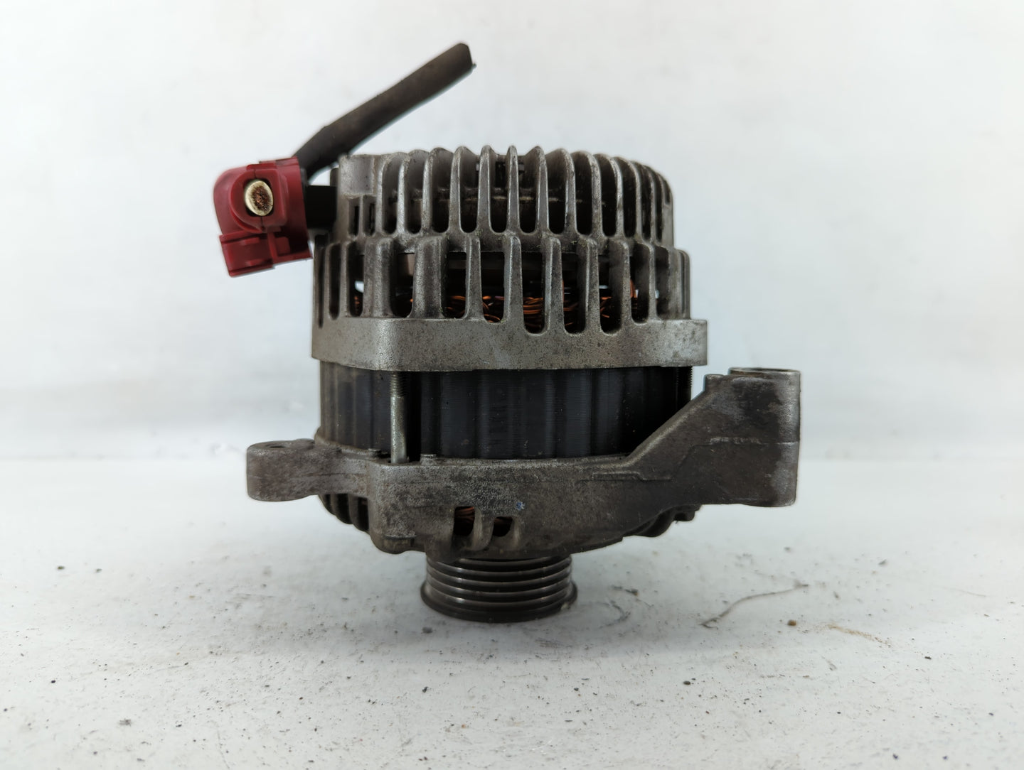 2012-2014 Subaru Impreza Alternator Replacement Generator Charging Assembly Engine OEM P/N:A2TL0291 23700 AA720 Fits OEM Use