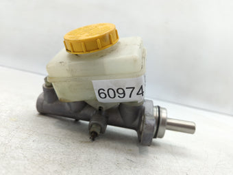 compare product 2008-2014 Subaru Impreza Brake Master Cylinder 609741