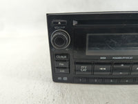 2012-2014 Subaru Impreza Am Fm Cd Player Radio Receiver 618913 - Oemusedautoparts1.com