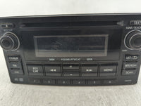 2012-2014 Subaru Impreza Am Fm Cd Player Radio Receiver - Oemusedautoparts1.com