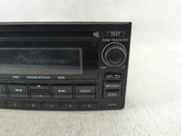 2012-2014 Subaru Impreza Am Fm Cd Player Radio Receiver - Oemusedautoparts1.com