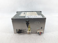 2012-2014 Subaru Impreza Am Fm Cd Player Radio Receiver - Oemusedautoparts1.com