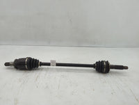 2010-2016 Subaru Impreza Axle Shaft Front Driver Cv C/v - Oemusedautoparts1.com