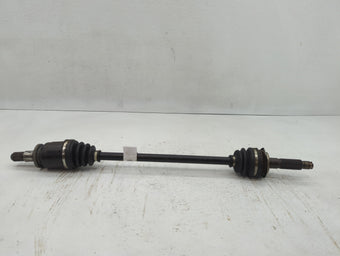compare product 2010-2016 Subaru Impreza Rear Axle Cv C/v