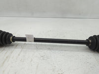 2010-2016 Subaru Impreza Axle Shaft Front Driver Cv C/v - Oemusedautoparts1.com