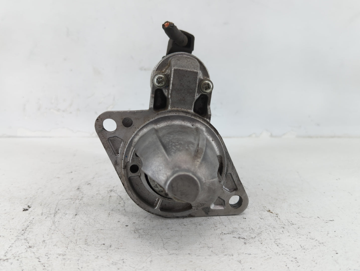 2012-2016 Subaru Impreza Car Starter Motor Solenoid OEM P/N:M000T38571 23300 AA710 Fits OEM Used Auto Parts - Oemusedautopar