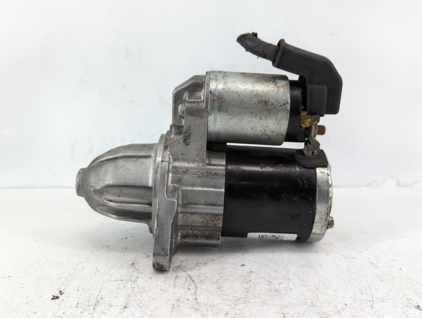2012-2016 Subaru Impreza Car Starter Motor Solenoid OEM P/N:M000T38571 23300 AA710 Fits OEM Used Auto Parts - Oemusedautopar