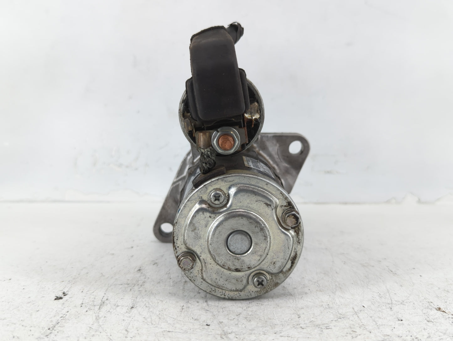 2012-2016 Subaru Impreza Car Starter Motor Solenoid OEM P/N:M000T38571 23300 AA710 Fits OEM Used Auto Parts - Oemusedautopar