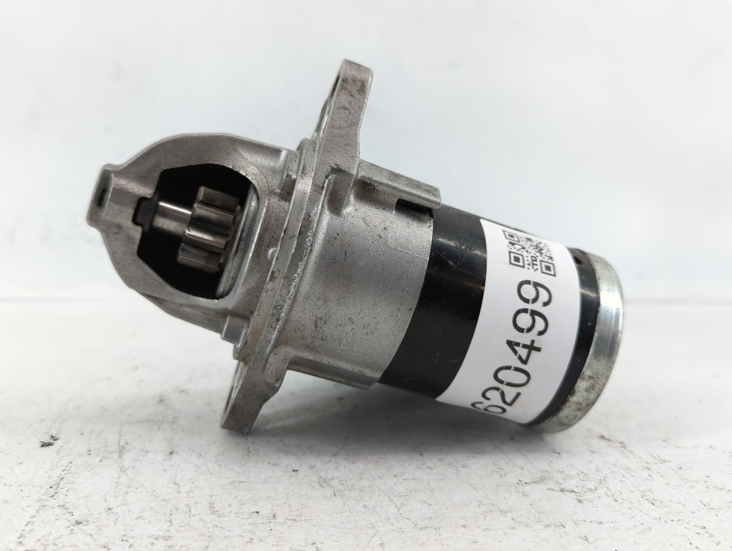 2012-2016 Subaru Impreza Car Starter Motor Solenoid OEM P/N:M000T38571 23300 AA710 Fits OEM Used Auto Parts - Oemusedautopar