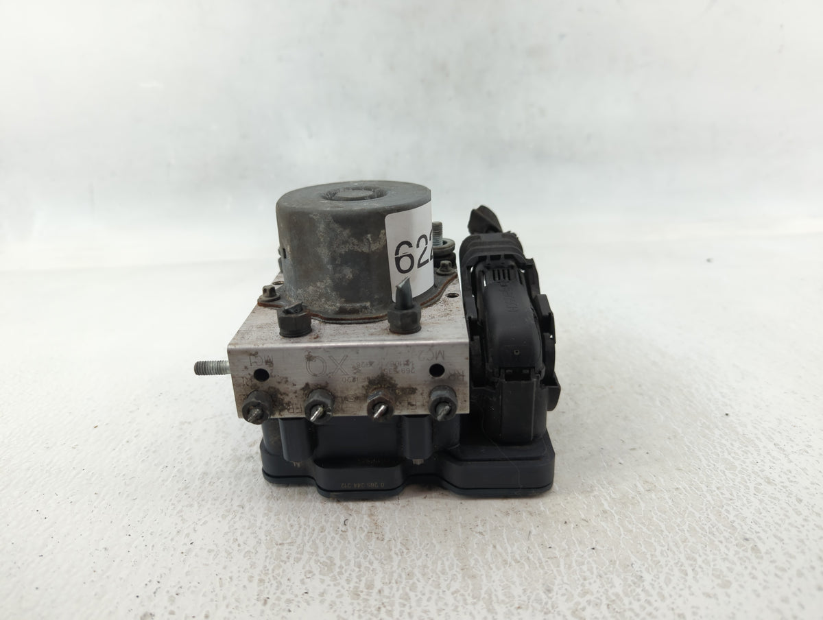 2013-2014 Subaru Impreza Anti-Lock Brake ABS Pump Module Actuator OEM P/N:269 535 27536F J220 Fits Fits 2013 2014 OEM Used A