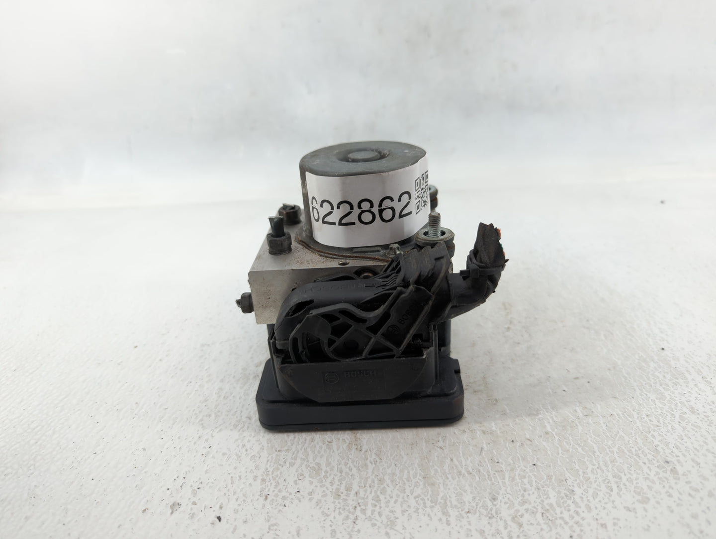 2013-2014 Subaru Impreza ABS Pump Control Module Replacement P/N:269 535 27536F J220 Fits Fits 2013 2014 OEM Used Auto Parts