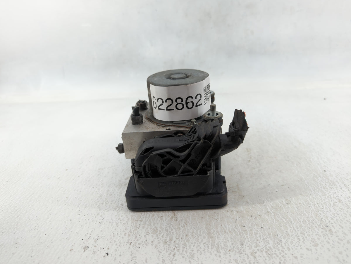 2013-2014 Subaru Impreza Anti-Lock Brake ABS Pump Module Actuator OEM P/N:269 535 27536F J220 Fits Fits 2013 2014 OEM Used A