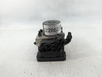2013-2014 Subaru Impreza Anti-Lock Brake ABS Pump Module Actuator OEM P/N:269 535 27536F J220 Fits Fits 2013 2014 OEM Used A