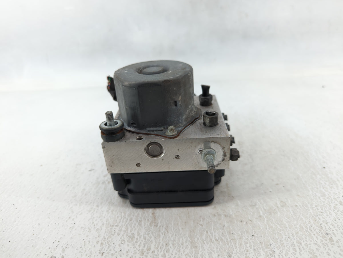 2013-2014 Subaru Impreza Anti-Lock Brake ABS Pump Module Actuator OEM P/N:269 535 27536F J220 Fits Fits 2013 2014 OEM Used A