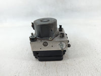 2013-2014 Subaru Impreza Anti-Lock Brake ABS Pump Module Actuator OEM P/N:269 535 27536F J220 Fits Fits 2013 2014 OEM Used A