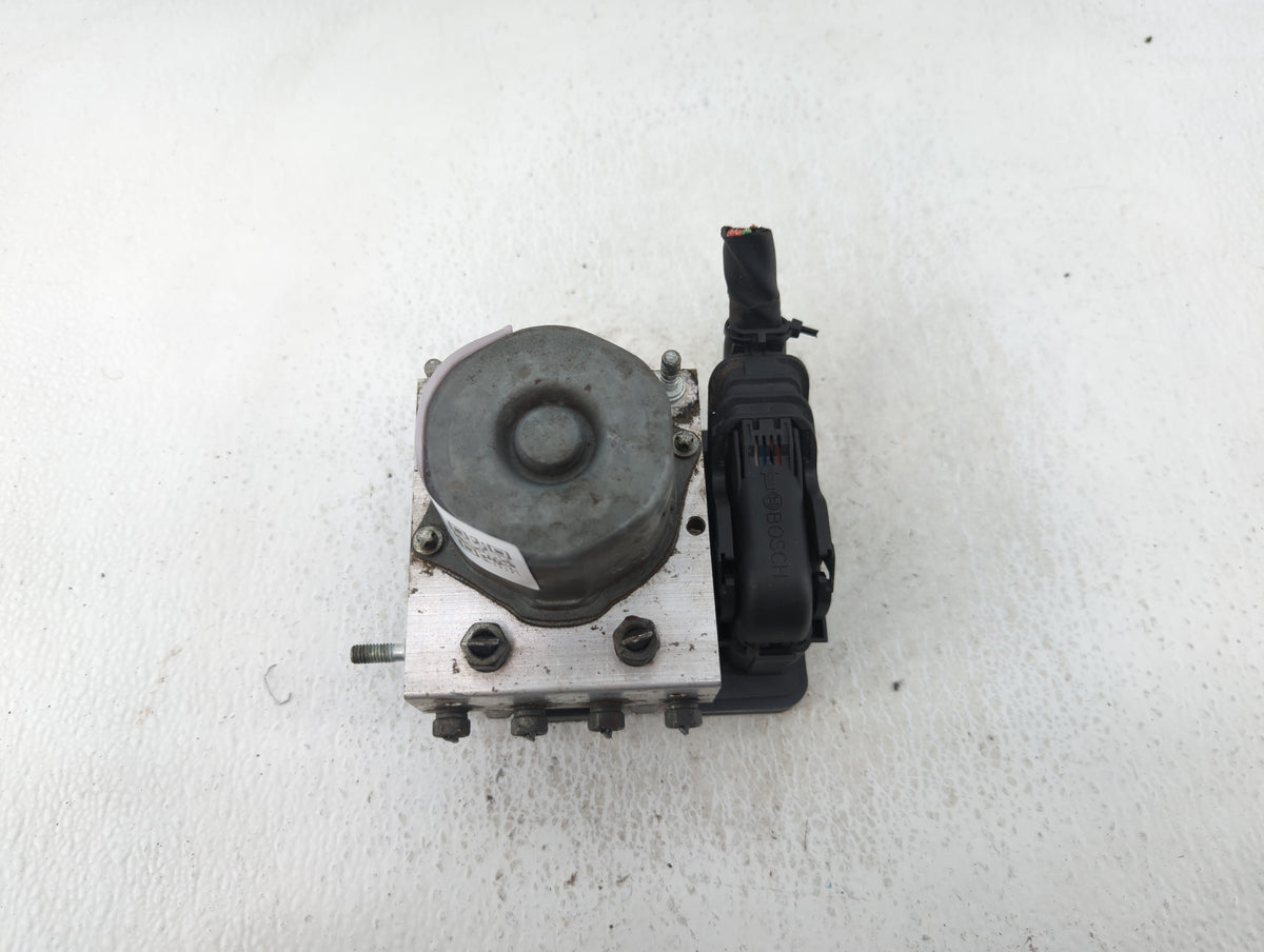 2013-2014 Subaru Impreza Anti-Lock Brake ABS Pump Module Actuator OEM P/N:269 535 27536F J220 Fits Fits 2013 2014 OEM Used A