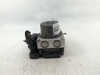 2013-2014 Subaru Impreza Anti-Lock Brake ABS Pump Module Actuator OEM P/N:269 535 27536F J220 Fits Fits 2013 2014 OEM Used A