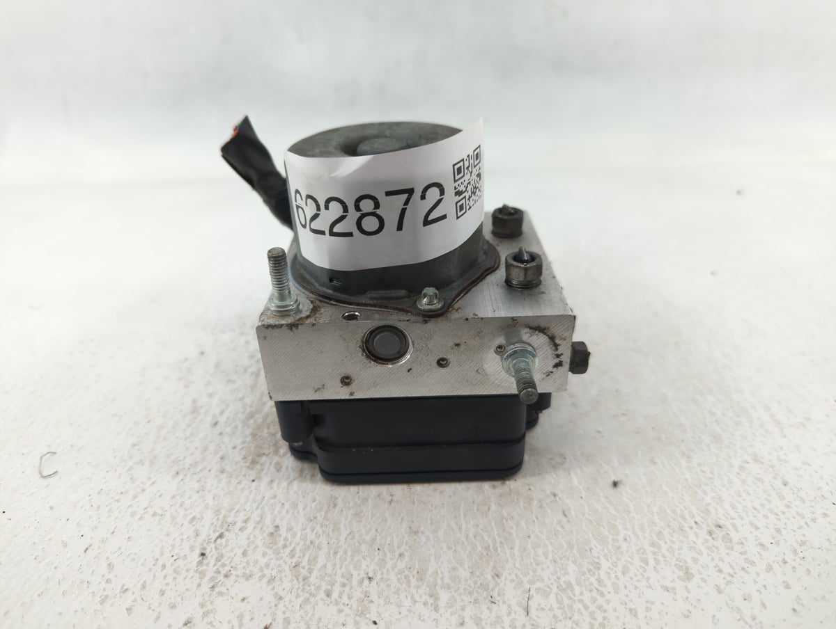 2013-2014 Subaru Impreza Anti-Lock Brake ABS Pump Module Actuator OEM P/N:269 535 27536F J220 Fits Fits 2013 2014 OEM Used A