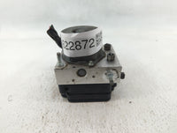 2013-2014 Subaru Impreza Anti-Lock Brake ABS Pump Module Actuator OEM P/N:269 535 27536F J220 Fits Fits 2013 2014 OEM Used A