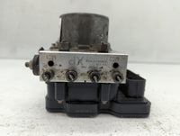 2013-2014 Subaru Impreza Anti-Lock Brake ABS Pump Module Actuator OEM P/N:269 529 27536F J190 Fits Fits 2013 2014 OEM Used A