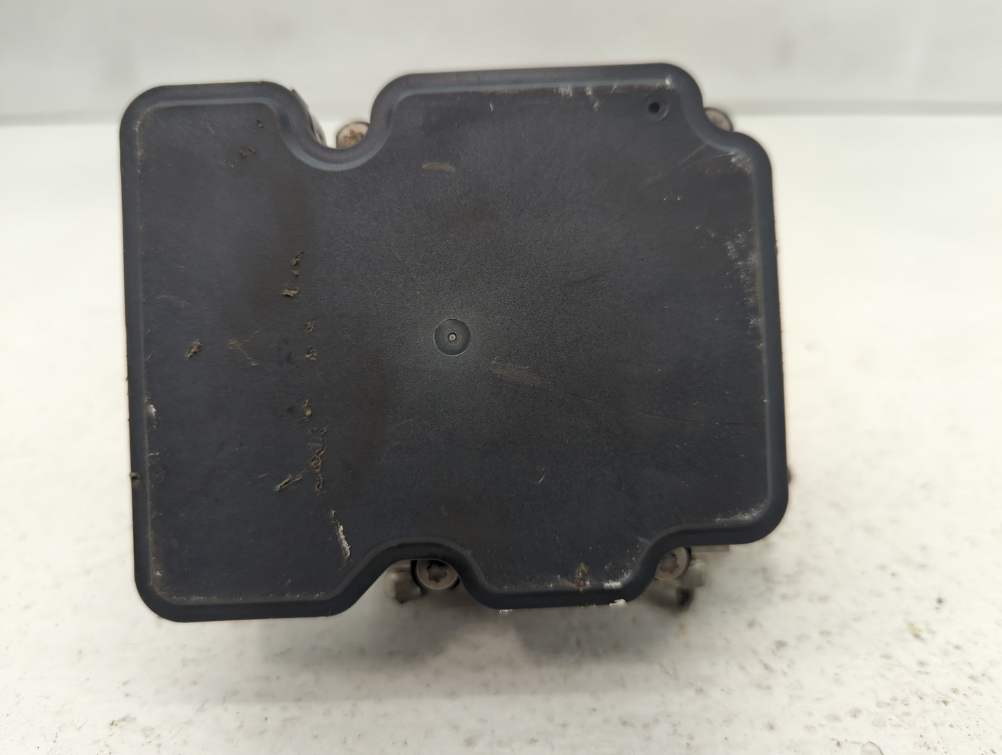2013-2014 Subaru Impreza ABS Pump Control Module Replacement P/N:269 529 27536F J190 Fits Fits 2013 2014 OEM Used Auto Parts