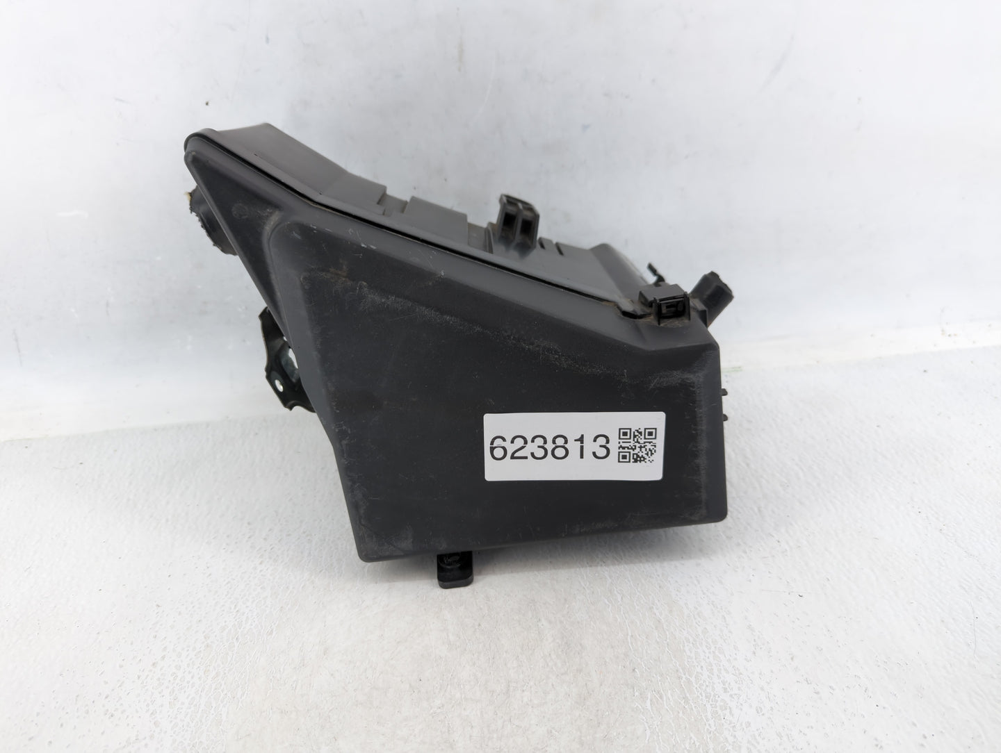 2012-2014 Subaru Impreza Fusebox Fuse Box Panel Relay Module P/N:MB503604B Fits Fits 2012 2013 2014 OEM Used Auto Parts - Oe
