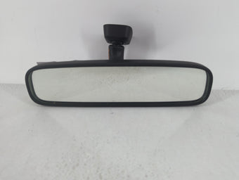 compare product 2012-2016 Subaru Impreza Interior Rear View Mirror Replacement OEM P/N:E4022197 Fits OEM Used Auto Parts