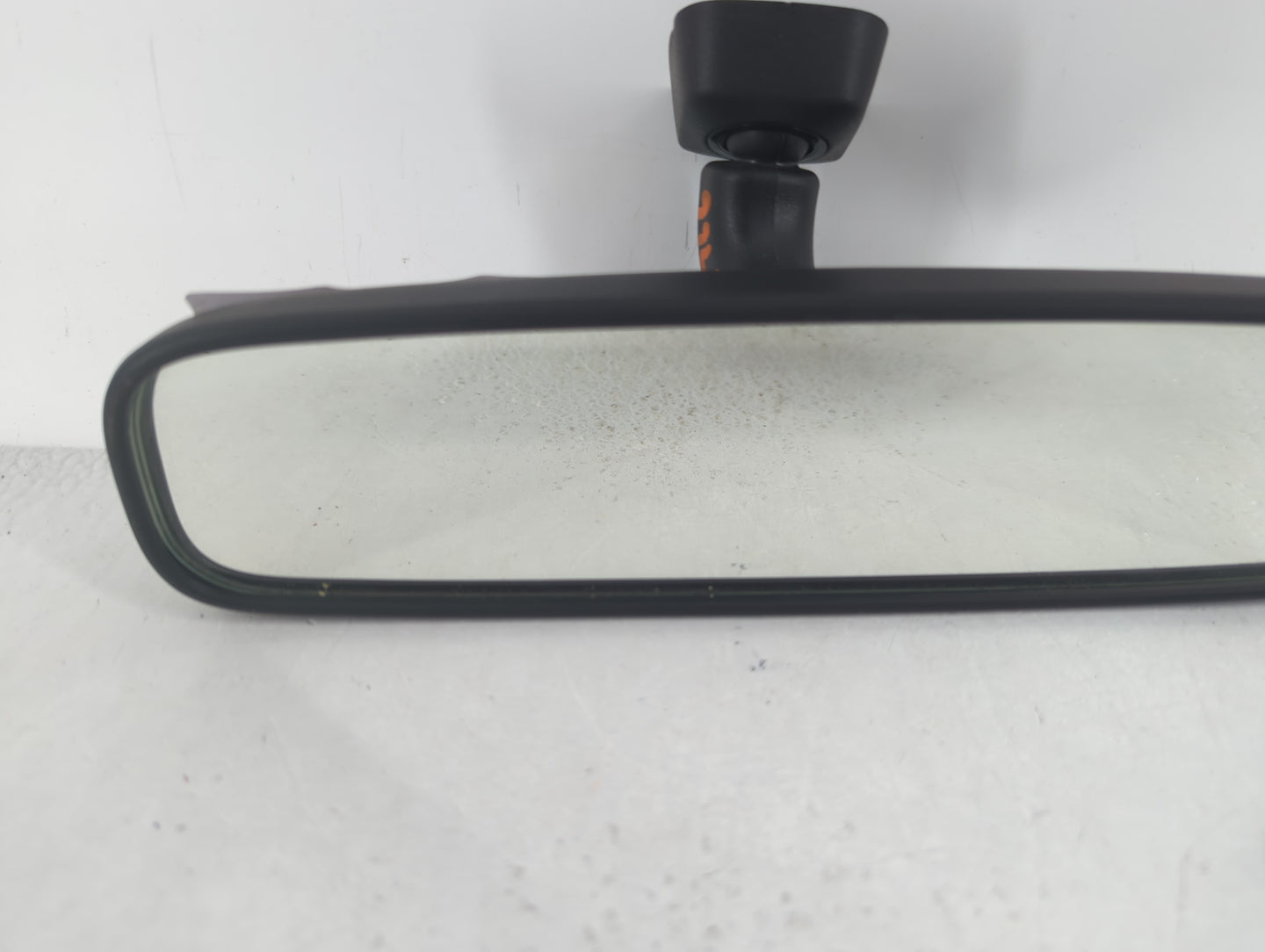 2012-2016 Subaru Impreza Interior Rear View Mirror Replacement OEM P/N:E4022197 Fits OEM Used Auto Parts - Oemusedautoparts1