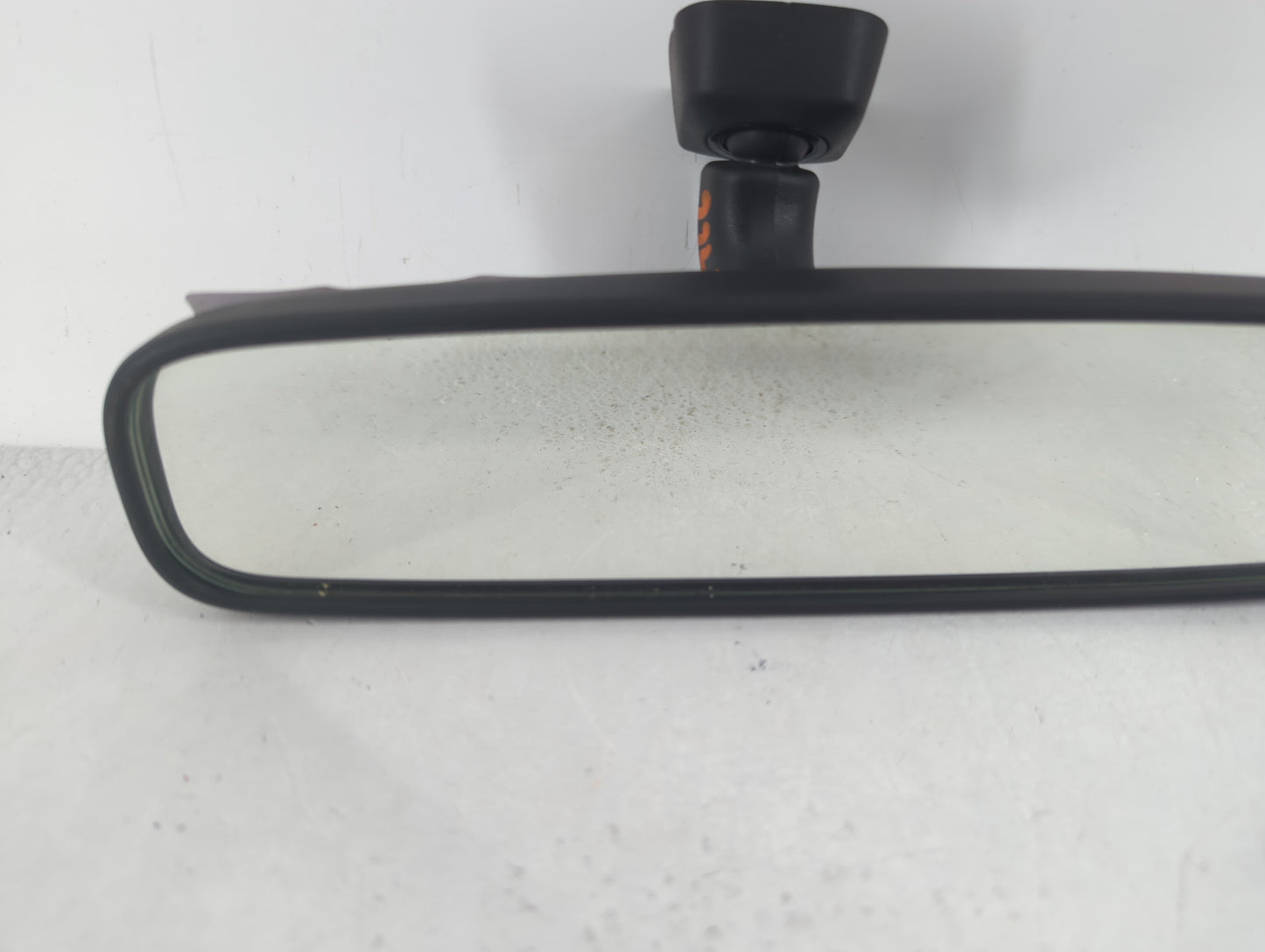 2012-2016 Subaru Impreza Interior Rear View Mirror Replacement OEM P/N:E4022197 Fits OEM Used Auto Parts - Oemusedautoparts1