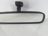 2012-2016 Subaru Impreza Interior Rear View Mirror Replacement OEM P/N:E4022197 Fits OEM Used Auto Parts - Oemusedautoparts1