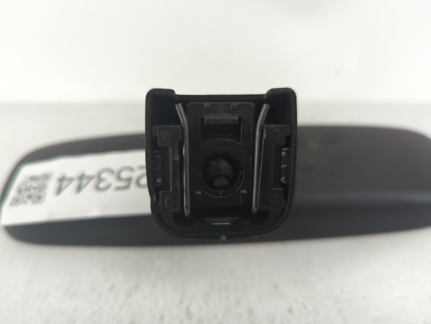 2012-2016 Subaru Impreza Interior Rear View Mirror Replacement OEM P/N:E4022197 Fits OEM Used Auto Parts - Oemusedautoparts1