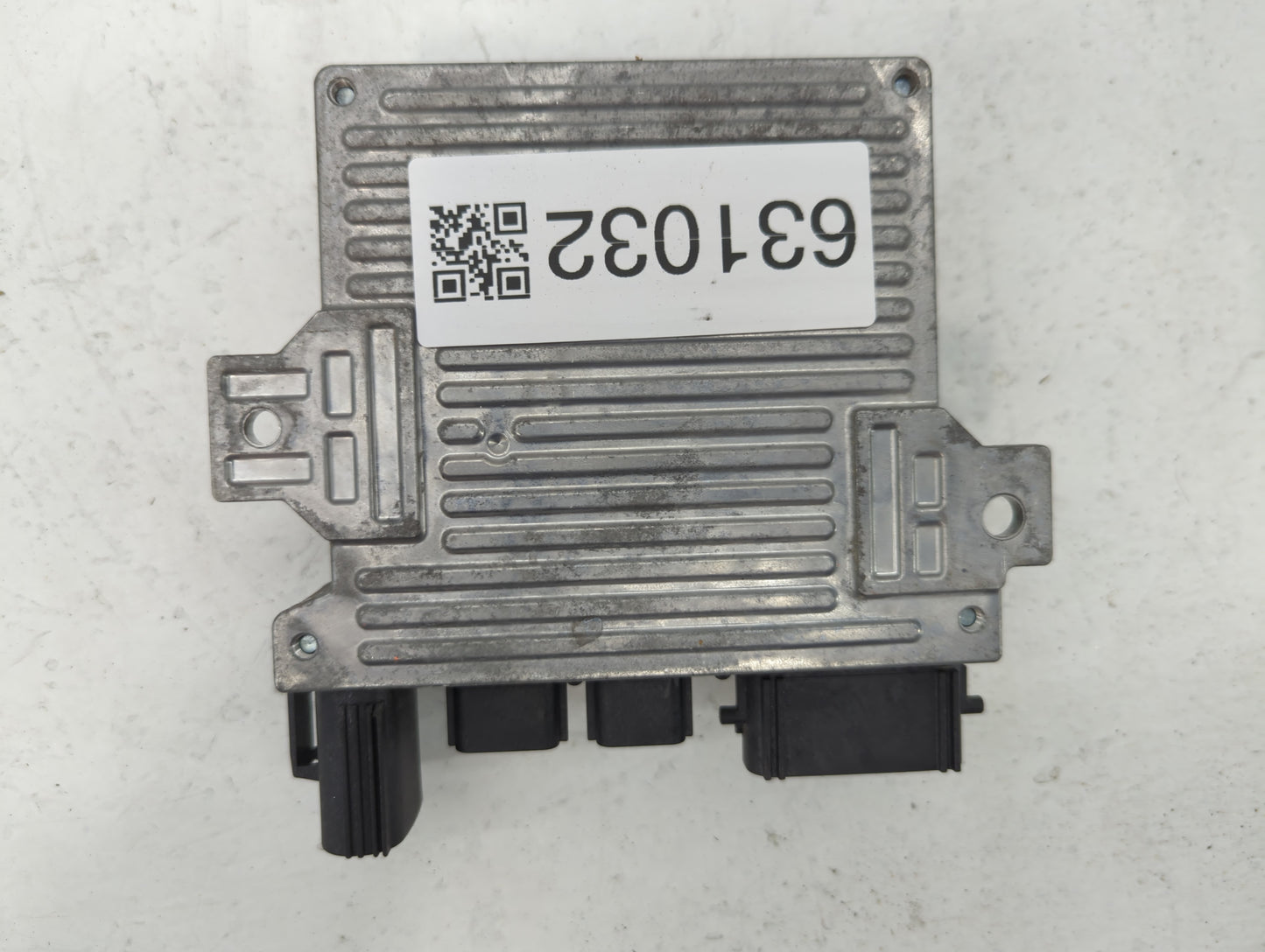 2014 Subaru Impreza PCM Engine Control Computer ECU ECM PCU OEM P/N:22765AG030 34710 FJ111 Fits OEM Used Auto Parts - Oemuse