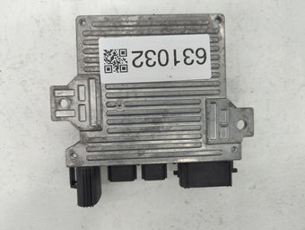 compare product 2014 Subaru Impreza PCM Engine Control Computer ECU ECM PCU OEM P/N:22765AG030 34710 FJ111 Fits OEM Used Auto Parts