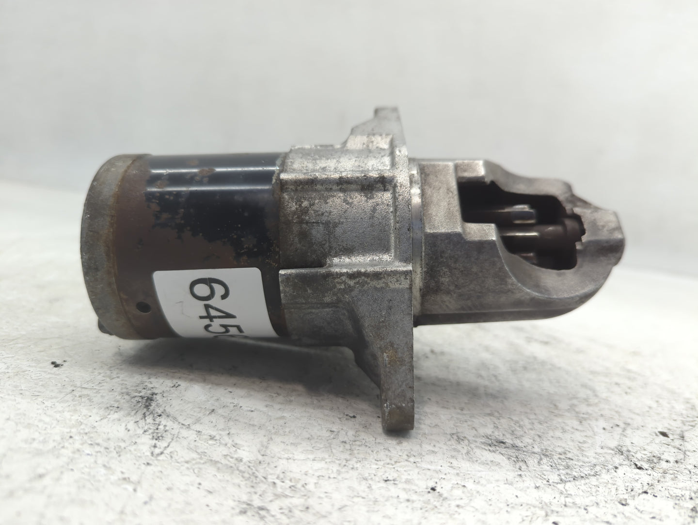 2012-2016 Subaru Impreza Car Starter Motor Solenoid OEM P/N:M000T33176 23300 AA631 Fits OEM Used Auto Parts - Oemusedautopar