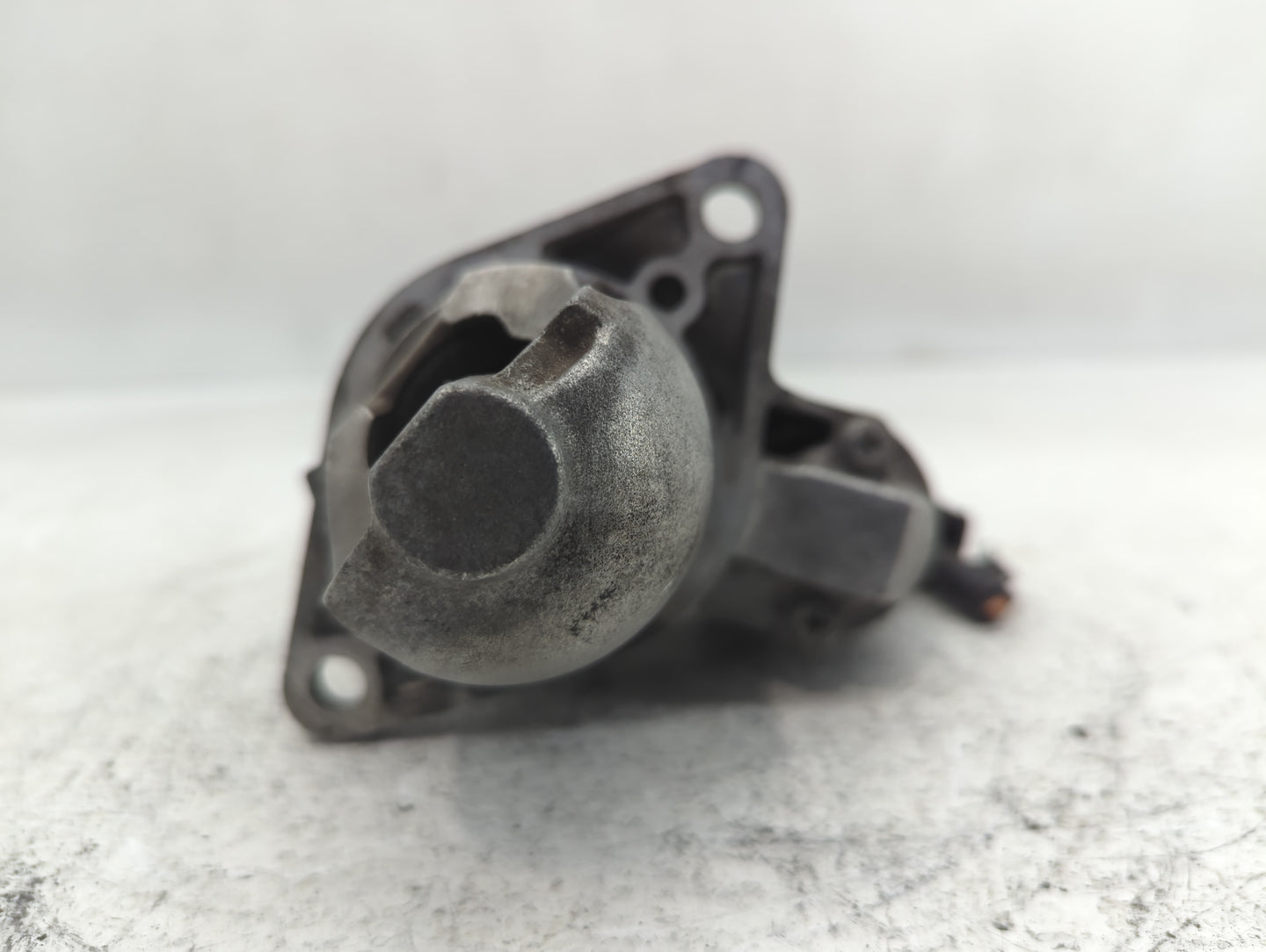2012-2016 Subaru Impreza Car Starter Motor Solenoid OEM P/N:M000T33176 23300 AA631 Fits OEM Used Auto Parts - Oemusedautopar