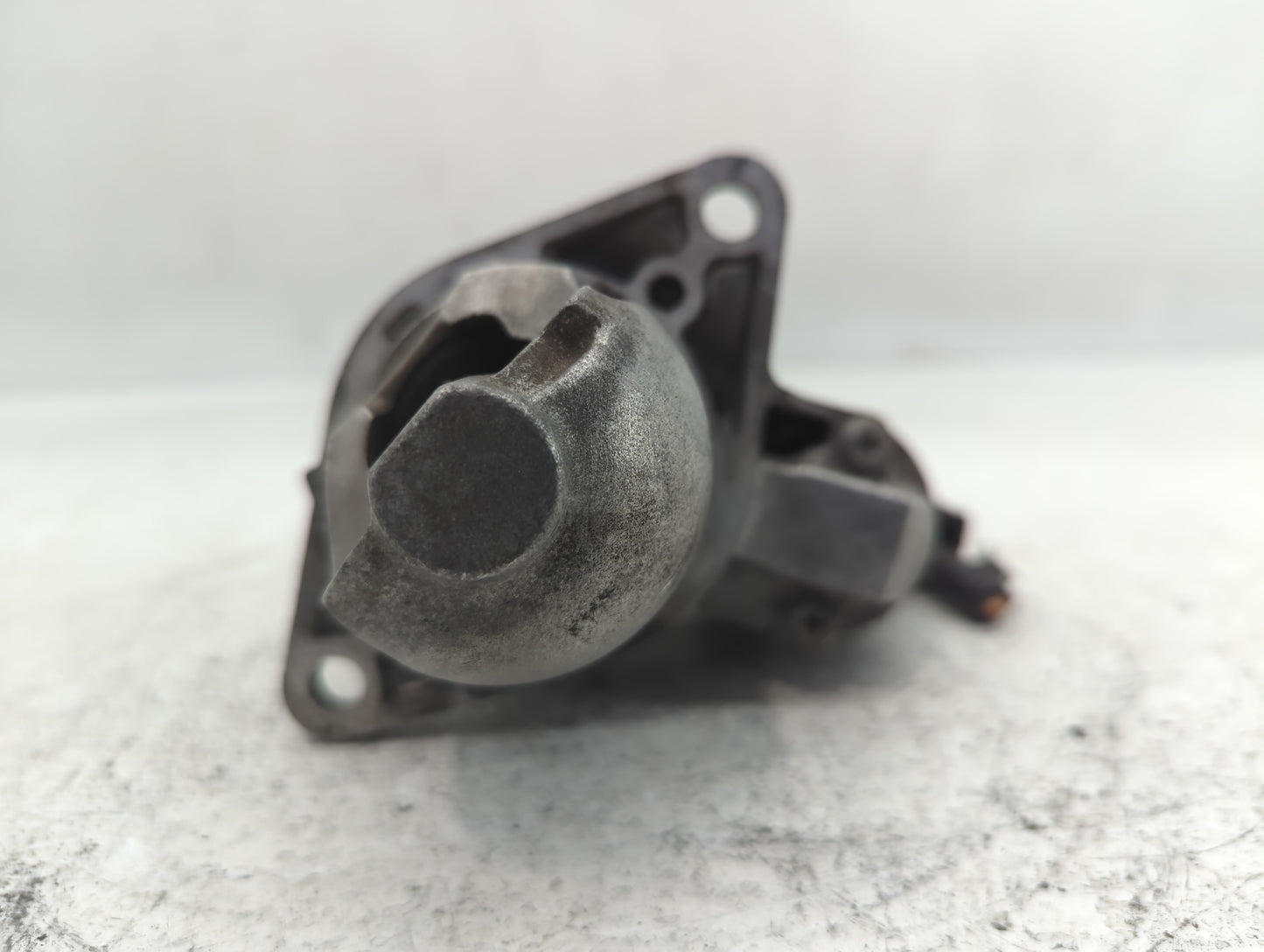 2012-2016 Subaru Impreza Car Starter Motor Solenoid OEM P/N:M000T33176 23300 AA631 Fits OEM Used Auto Parts - Oemusedautopar