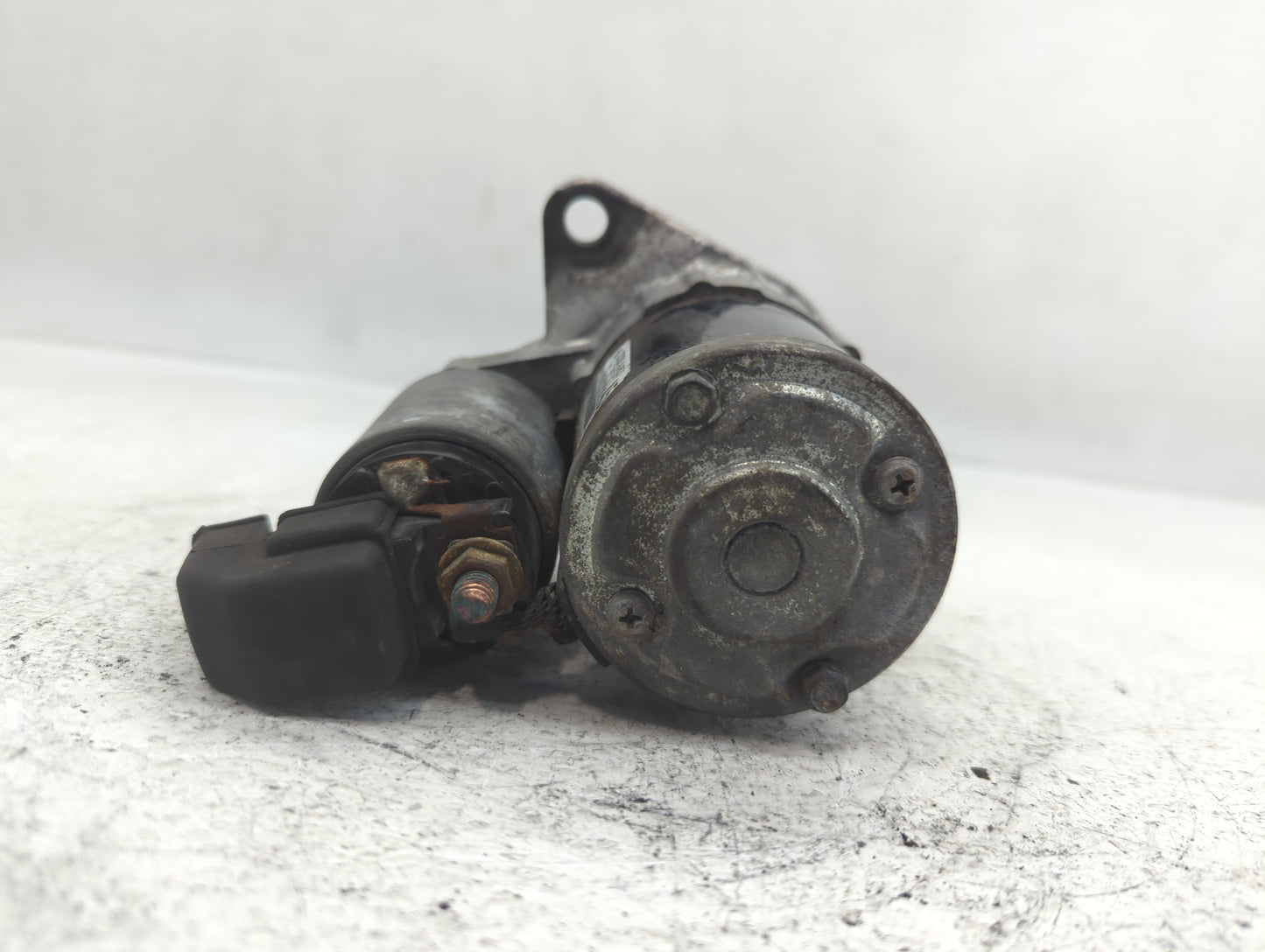 2012-2016 Subaru Impreza Car Starter Motor Solenoid OEM P/N:M000T33176 23300 AA631 Fits OEM Used Auto Parts - Oemusedautopar