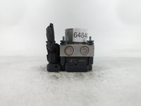 2013-2014 Subaru Impreza Anti-Lock Brake ABS Pump Module Actuator OEM P/N:27536F J190 269 529 Fits Fits 2013 2014 OEM Used A