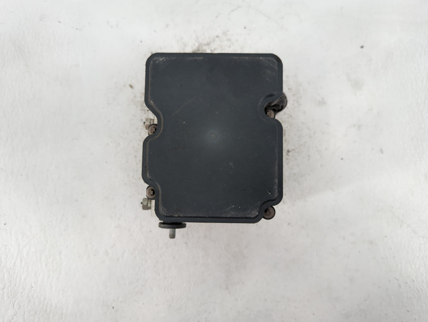 2013-2014 Subaru Impreza ABS Pump Control Module Replacement P/N:27536F J190 269 529 Fits Fits 2013 2014 OEM Used Auto Parts