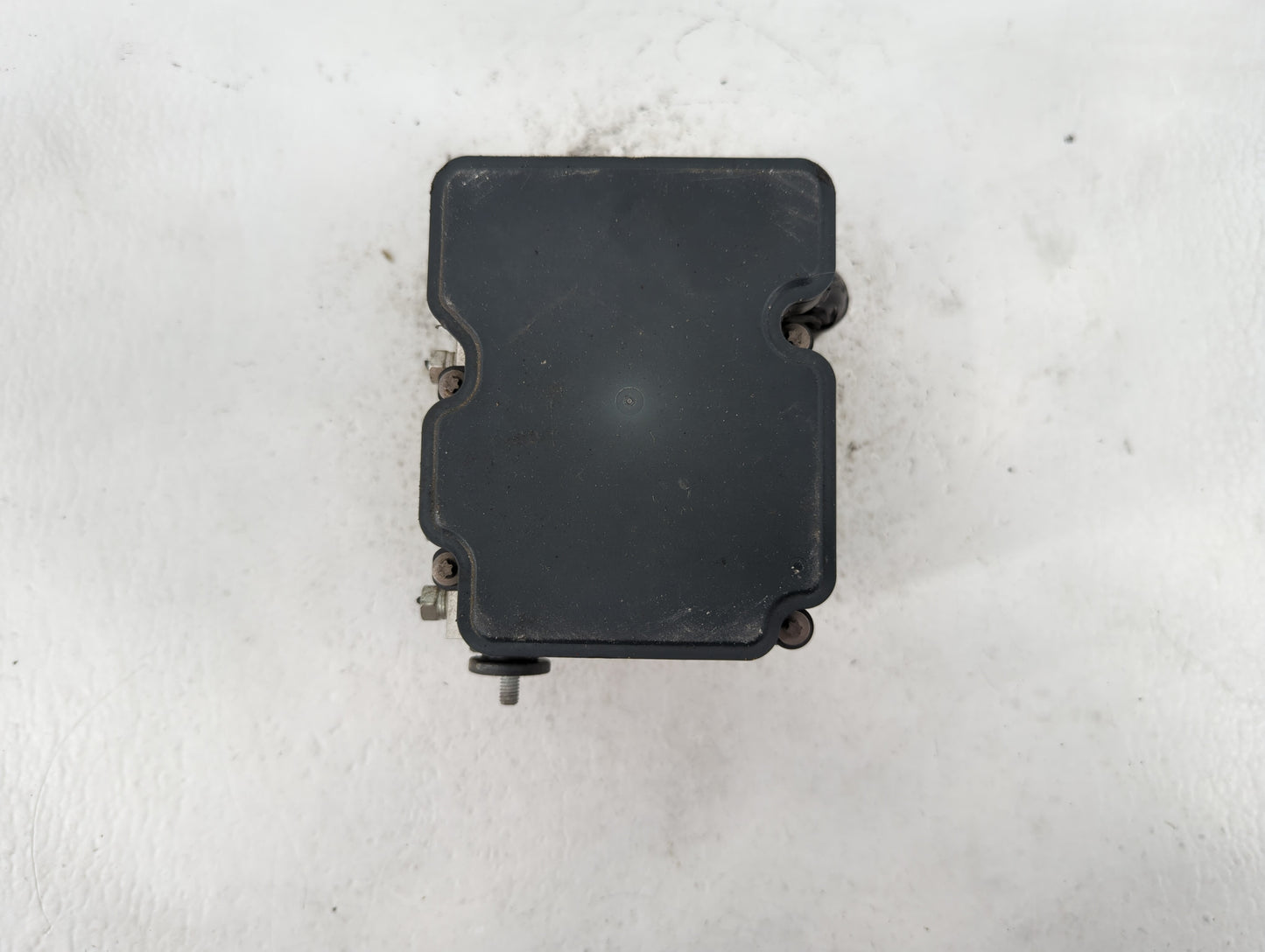2013-2014 Subaru Impreza ABS Pump Control Module Replacement P/N:27536F J190 269 529 Fits Fits 2013 2014 OEM Used Auto Parts