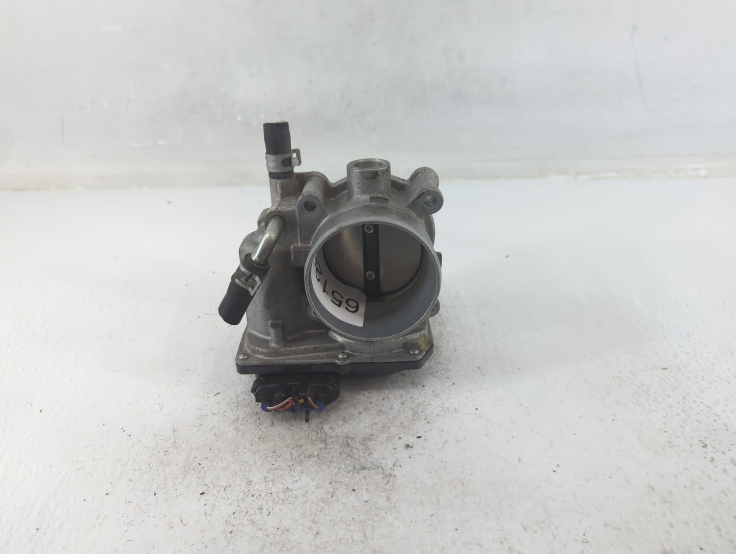 2012-2016 Subaru Impreza Throttle Body P/N:16112AA380 Fits Fits 2011 2012 2013 2014 2015 2016 2017 2018 OEM Used Auto Parts 