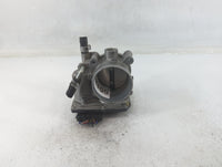 2012-2016 Subaru Impreza Throttle Body P/N:16112AA380 Fits Fits 2011 2012 2013 2014 2015 2016 2017 2018 OEM Used Auto Parts 