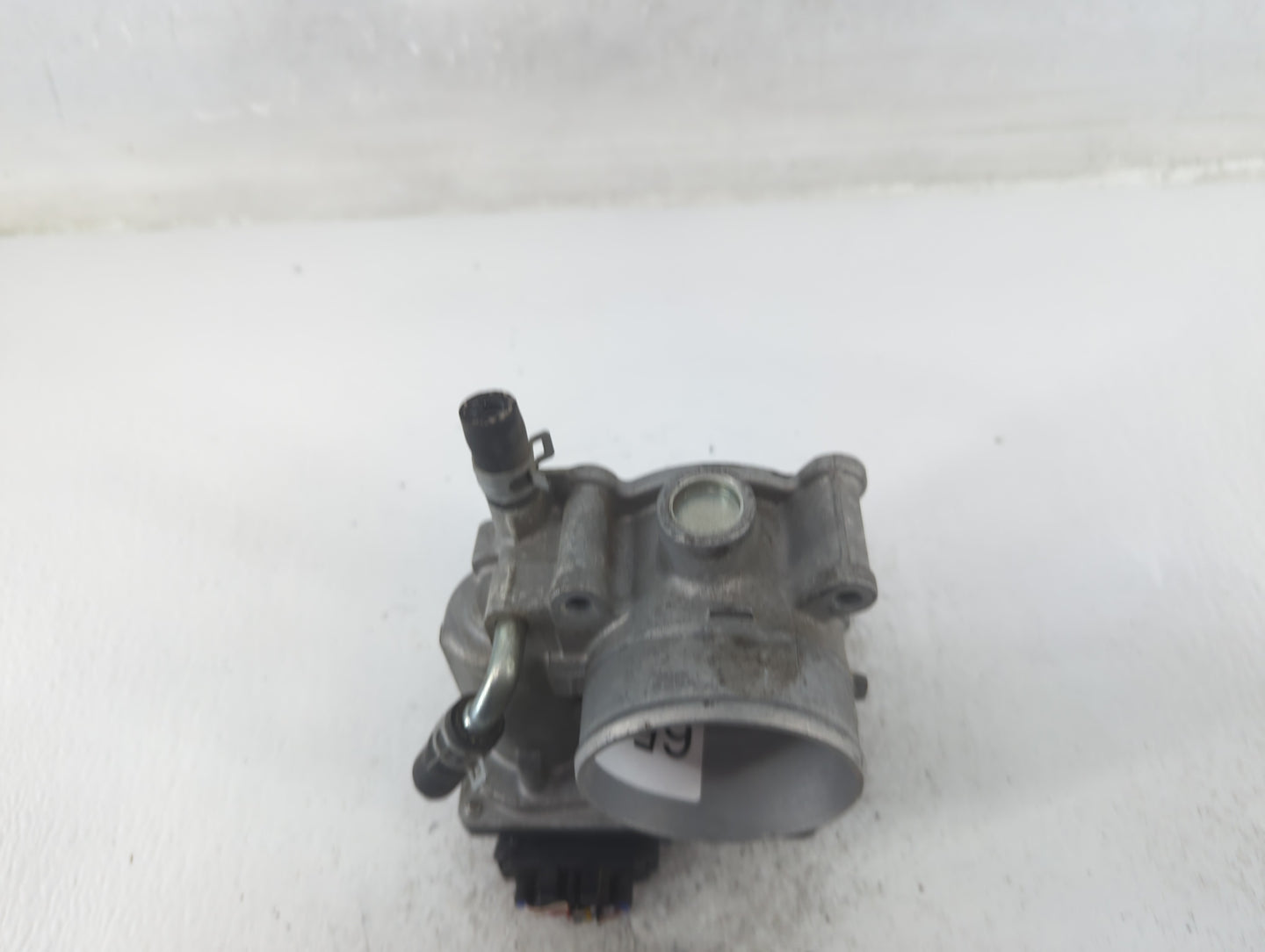 2012-2016 Subaru Impreza Throttle Body P/N:16112AA380 Fits Fits 2011 2012 2013 2014 2015 2016 2017 2018 OEM Used Auto Parts 