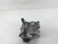 2012-2016 Subaru Impreza Throttle Body P/N:16112AA380 Fits Fits 2011 2012 2013 2014 2015 2016 2017 2018 OEM Used Auto Parts 