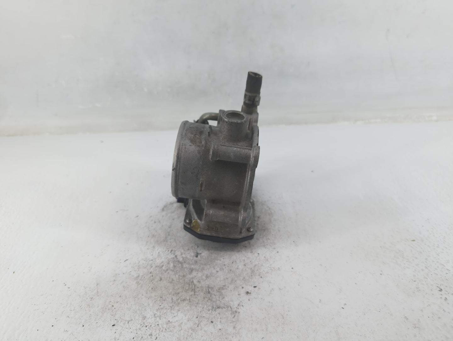 2012-2016 Subaru Impreza Throttle Body P/N:16112AA380 Fits Fits 2011 2012 2013 2014 2015 2016 2017 2018 OEM Used Auto Parts 