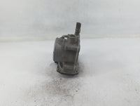 2012-2016 Subaru Impreza Throttle Body P/N:16112AA380 Fits Fits 2011 2012 2013 2014 2015 2016 2017 2018 OEM Used Auto Parts 
