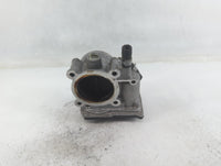 2012-2016 Subaru Impreza Throttle Body P/N:16112AA380 Fits Fits 2011 2012 2013 2014 2015 2016 2017 2018 OEM Used Auto Parts 