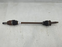 2012-2016 Subaru Impreza Axle Shaft Front Passenger Cv C/v - Oemusedautoparts1.com