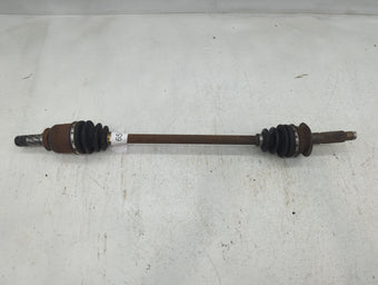 compare product 2012-2016 Subaru Impreza Axle Shaft Front Passenger Cv C/v